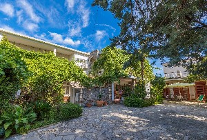Apartmány 