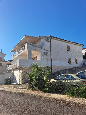 Apartmány