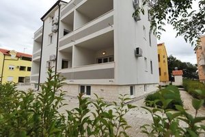 Apartmán