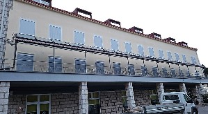 Hostel