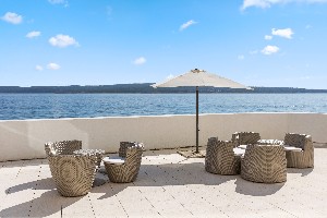 Hotel LUXURY HOTEL AMABILIS wakacje