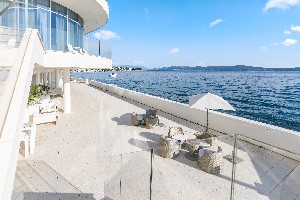 Hotel LUXURY HOTEL AMABILIS wakacje