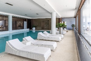 Hotel LUXURY HOTEL AMABILIS wakacje