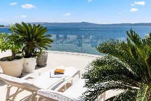 Hotel LUXURY HOTEL AMABILIS wakacje