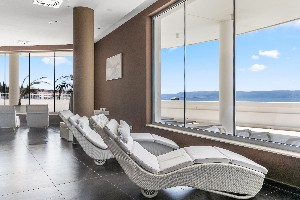 Hotel LUXURY HOTEL AMABILIS wakacje