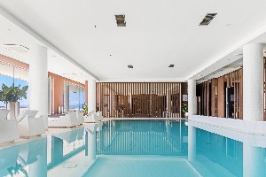 Hotel LUXURY HOTEL AMABILIS wakacje