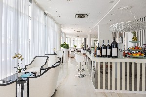 Hotel LUXURY HOTEL AMABILIS wakacje