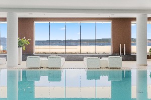 Hotel LUXURY HOTEL AMABILIS wakacje