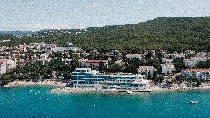 Hotel LUXURY HOTEL AMABILIS wakacje