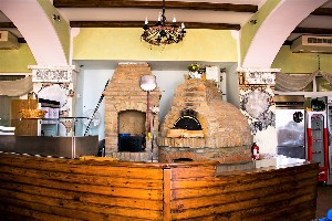Pizzeria Oliveto