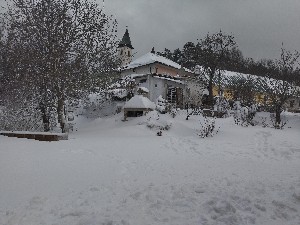 Apartmán