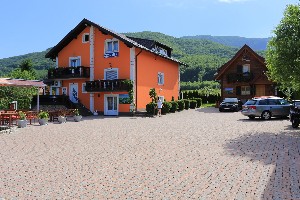 Apartmány