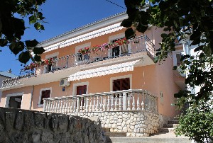Apartmány 