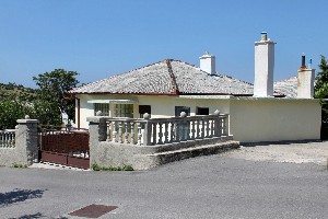 Apartmány 