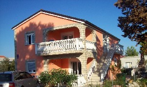 Apartmán