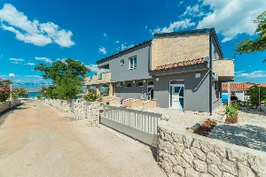 Apartmány 
