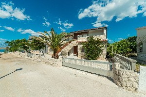Apartmány 