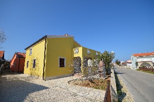 Apartmány 