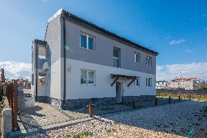 Apartmány 