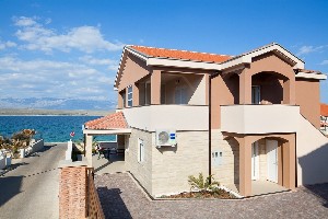 Apartmány 