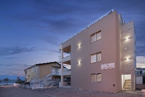 Apartmány 