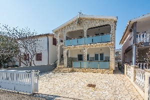 Apartmány 
