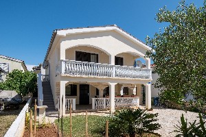 Apartmány 