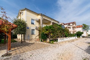 Apartmán
