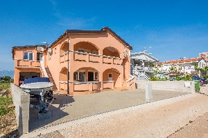 Apartmány 