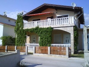 Apartmány 