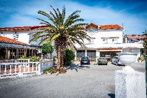 Apartmánový dům