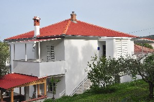 Ubytování