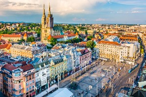 Záhřeb