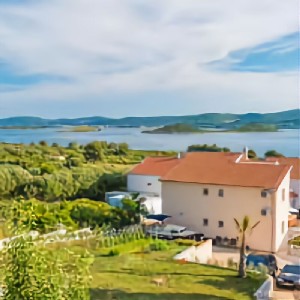 Ubytování