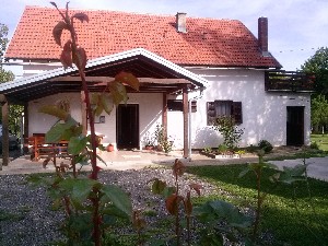 Apartmány