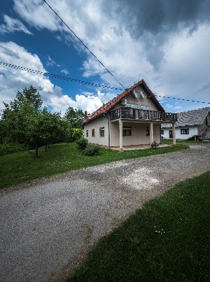 Ubytování