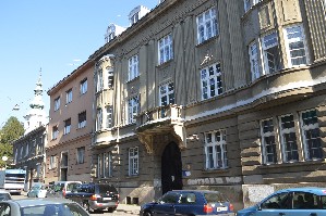 Ubytování