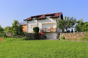 Apartmány
