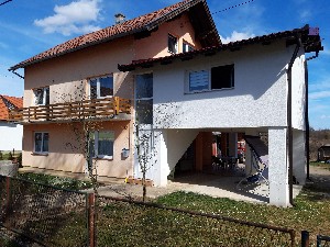 Apartmány