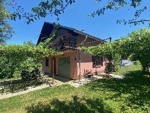 Apartmány