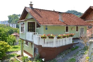 Ubytování