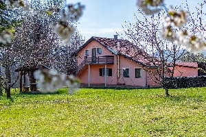 Apartmány 