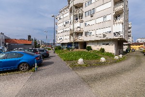 Apartmány