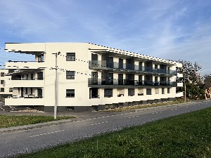 Ubytování
