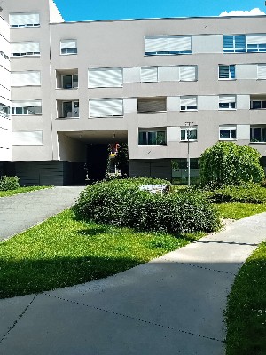 Apartmán