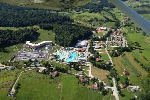 Chorvatsko, Vnitrozemí, Vnitrozemí - APARTMÁNY REGINA