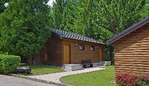 Ubytování