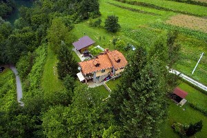 Ubytování