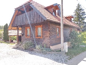 Ubytování