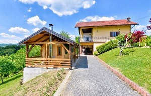 Ubytování